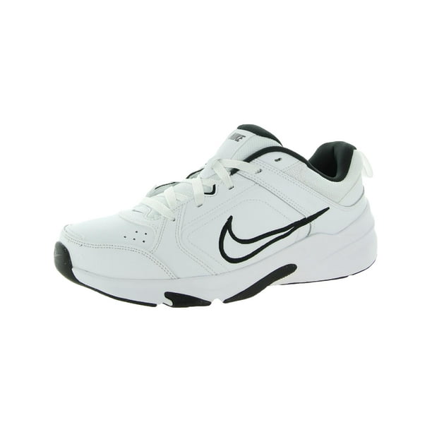 nike workout shoes white
