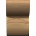 thumbnail image 2 of 3 1/2"W x 6"H x 24"L Crestline Smooth Rafter Tail, Western Red Cedar, 2 of 4