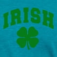 thumbnail image 3 of CafePress - Irish T Shirt - Womens Tri-blend T-Shirt, 3 of 4