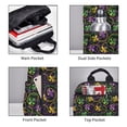 thumbnail image 5 of Sigee Mardi Gras6 for Lightweight Backpack for Hiking, Camping, and Travel, College School Computer Bag Men and Women, 5 of 5