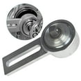 thumbnail image 4 of 303-1611 Engine Crankshaft Belt Pulley Removal Tool 1:5 Torque Multiplier FORD, 4 of 6