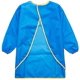 thumbnail image 3 of S Bata De Pintura Infantil, Delantal Infantil, Babero Azul, S, 3 of 5