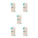 thumbnail image 1 of Jumpingount Molde de cubitos de hielo para la cara, cuidado de la piel, línea fina, contorno de hinchazón, bandeja enrollable para el rostro, Type2 NO2, 1 of 6