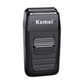 thumbnail image 1 of KEMEI Men's Electric Razor Reciprocating Twin Blades Shaver, 1 of 6