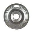 thumbnail image 6 of Range Kleen 10910A2X Style F 2 Pack Heavy Duty Chrome Drip Bowls, 6 of 9