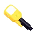 thumbnail image 3 of yotijay Generic Car Hammer Sturdy Auto Hammer Accessories Car Escaping Tool yellow, 3 of 8
