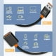 thumbnail image 5 of Extensión USB 3.0 - Amplíe su conexión hasta 16 pies con transferencia de datos de alta velocidad y diseño duradero para todos los dispositivos., 5 of 8