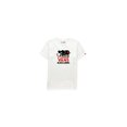 thumbnail image 1 of Camiseta gráfica Vans Black Label para hombre blanca mediana, 1 of 1