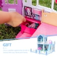 thumbnail image 3 of Shisuyan Construction Model Kit Abs Assorted Color 1 Set 13.83X13.44X10.65in, 3 of 8
