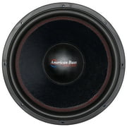 American Bass HD-18D1V2 18 Woofer