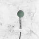 thumbnail image 2 of Soporte de ducha ajustable sin perforaciones, soporte de montaje en pared para cabezal de ducha de mano, soporte resistente para varilla de ducha, accesorios para cabezal de ducha de baño, 2 of 8