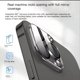 thumbnail image 3 of Mica Protectora Lente De Camara iPhone 13 Al 16 Pro Max, 3 of 8