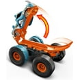 thumbnail image 3 of Hot Wheels-Rhinomite Transformable Radiocommandé 1/12 Race Ace 1/64, 3 of 7
