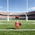 thumbnail image 5 of Aurorax Desk Goose Outfit 7 inch,Small Desk Goose Clothes Set,Football All The Season Goose Accessories for Tabletop Office Bookshelf, 5 of 9