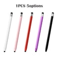 thumbnail image 4 of MYG Crayon Double Tête en Silicone Stylet à Écran Tactile Capacitif pour Téléphone Intelligent, 4 of 4