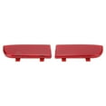 thumbnail image 1 of Rear Bumper Marker Reflector, Easy To Install Improve Car Visibility 6398260440 Rear Bumper Reflector Anti Aging  For Car, 1 of 8