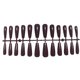 thumbnail image 2 of Soidarity 24 Uds uñas postizas CoffinPress-on diseño barniz Extra largas puntas de uñas artificiales suministro de manicura accesorios para Arte de uñas TYPE1, 2 of 6