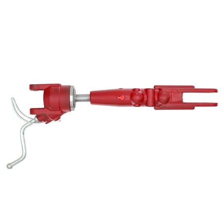 RAParts 223320 New Leveling Assy Fits CAT I Fits Case-IH 454 464 484 574 584 595 674 684