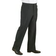 thumbnail image 2 of Neil Allyn 7-Piece Tuxedo with Flat Front Pants Light Purple Vest and Tie, 2 of 4