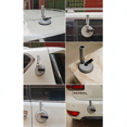 thumbnail image 3 of Car Suction Cup Vehicle Flag Posts Mount for ATV UTV for Jeep Wrangler House-, 3 of 4