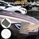 thumbnail image 1 of Yous Auto Vidrio Cleaning Tela Cleaning Toalla sin Pelusa Cleaning Trapos sin Rayas Cleaning Tela Reutilizable Absorbente Platos Vino Vidrio Pulido para Car Window Parabrisas Espejos 11.8''x15.7'', 1 of 9