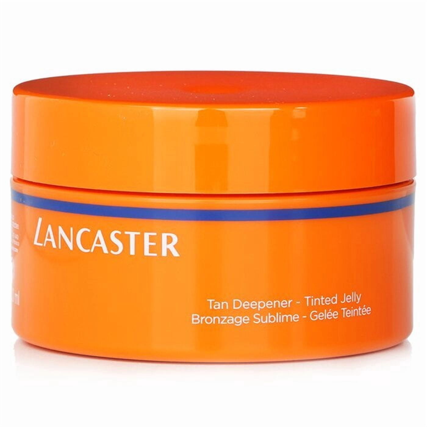 Lancaster Sun Care Tan Deepener Self Tanner, 6.7 Oz