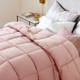 thumbnail image 3 of White Down Alternative Reversible Comforter, 3 of 34