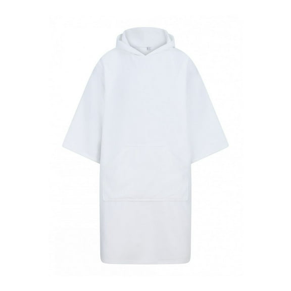 Towel City Adult Poncho