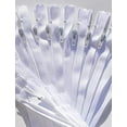 thumbnail image 3 of 100 YKK White #3 Skirt and Dress Zipper (36" Inches), 3 of 3