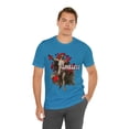 thumbnail image 6 of Sploosh Street: "Big Guy" - Unisex Graphic 100% Cotton Tee, 6 of 12
