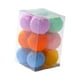 thumbnail image 2 of 12 Pelotas de Juguete para Gatos, Pelotas de Pompón para Gatos, Pelota Interactiva Resistente a Mordeduras, 2 of 5