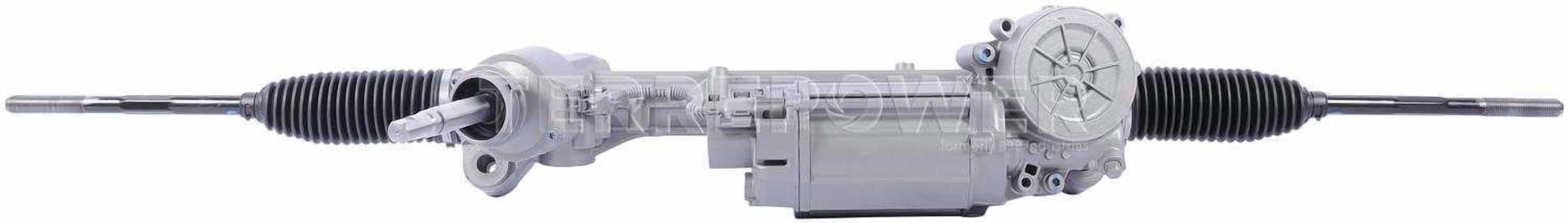 TERREPOWER formerly BBB Industries 203-0148E Power Steering Rack and Pinion Unit