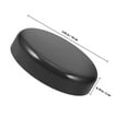 thumbnail image 2 of OUNONA Cup Cap Replacement 2Pcs Blender Cups Light Grey Color Easy Cleaning Leakproof, 2 of 8