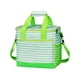 thumbnail image 2 of Outdoor Large Capacity Picnic Bag Camping Picnic Basket Travel Picnic Bag Portable Bento Bag Thermal Insulation Bag, 2 of 4