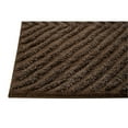 thumbnail image 3 of M.A.Trading Inc. Handmade Indo Buffalo Brown Wool Area Rug (India), 3 of 5