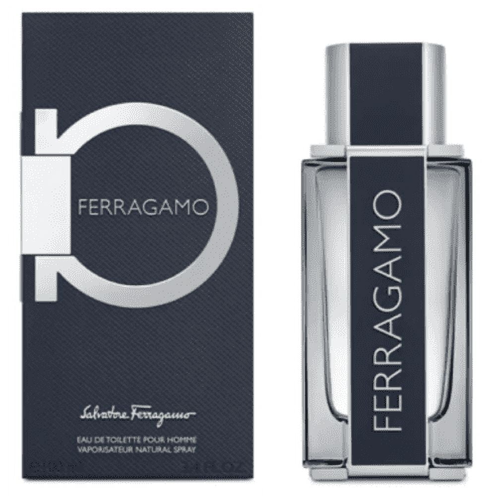 Ferragamo perfume deals