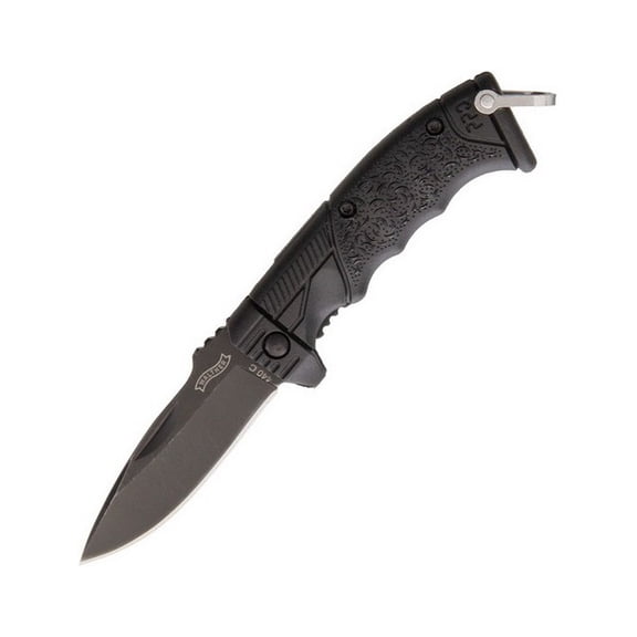 Micro PPQ Linerlock