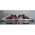 thumbnail image 3 of Ad-id-as Originals Niteball 2 Athletic Shoe White Semi Turbo GX0527 Men's US 11, 3 of 6