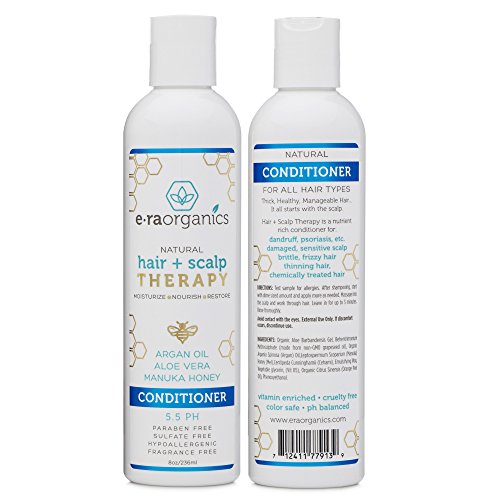 Natural Hair Conditioner For Itchy Scalp Tiendamia Com