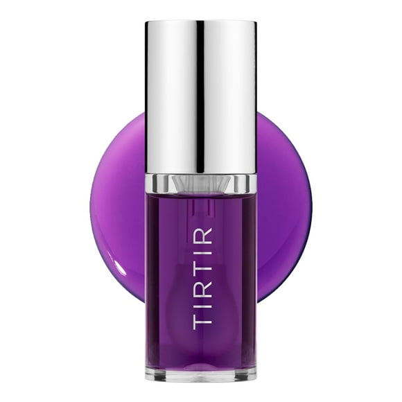 Aceite labial TIRTIR MY GLOW Lavanda 5,7 ml