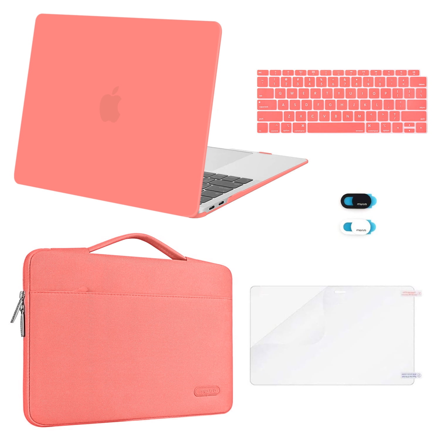 Funny live Felt Mackbook Case Laptop Protective Bag MacBook Apple Laptop Sleeve Case Pouch Pocket Cover Carrying Envelope 13