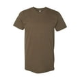 thumbnail image 2 of American Apparel 2001 - Men's Jersey T-Shirt, 2 of 3