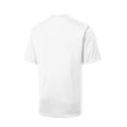 thumbnail image 6 of Sport-Tek Posicharge Elevate Tee St380 - White - M, 6 of 6