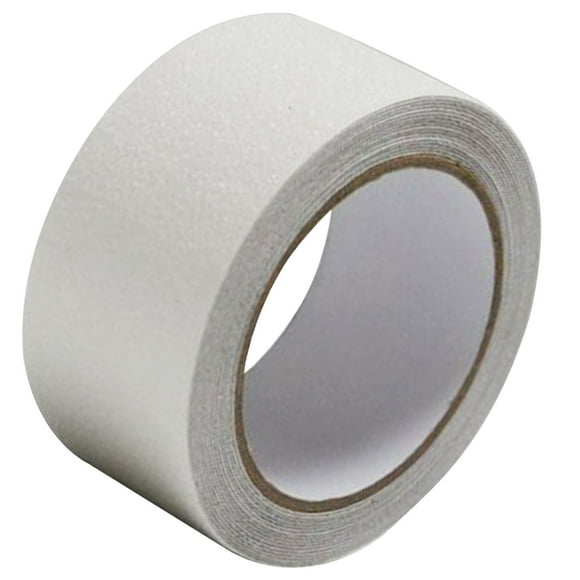 Minkissy Prevents Slipping Grip Tape Anti-slip Tape Transparent for Kitchen 1 Roll