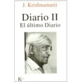 thumbnail image 1 of DIARIO II KAIROS JIDDU KRISHNAMURTI, 1 of 2