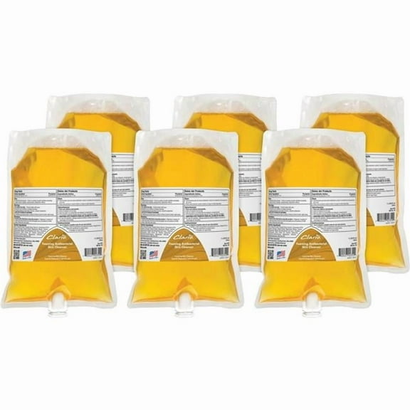 Betco BET7512900CT Skin hygienic Cleanser - Pack of 6