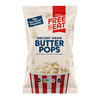 Ancient Grain Butter Pops