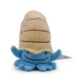 thumbnail image 1 of 15cm ojos pequeños variedad monstruo serie Gengar dragón montando amonita bestia rápido dragón Squirtle Charmander muñeco de peluche, 1 of 1