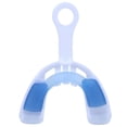 thumbnail image 2 of Protector dental para dormir, protector dental antirrechinamiento cómodo para la noche Protector dental antirrechinamiento diseñado meticulosamente, 2 of 14