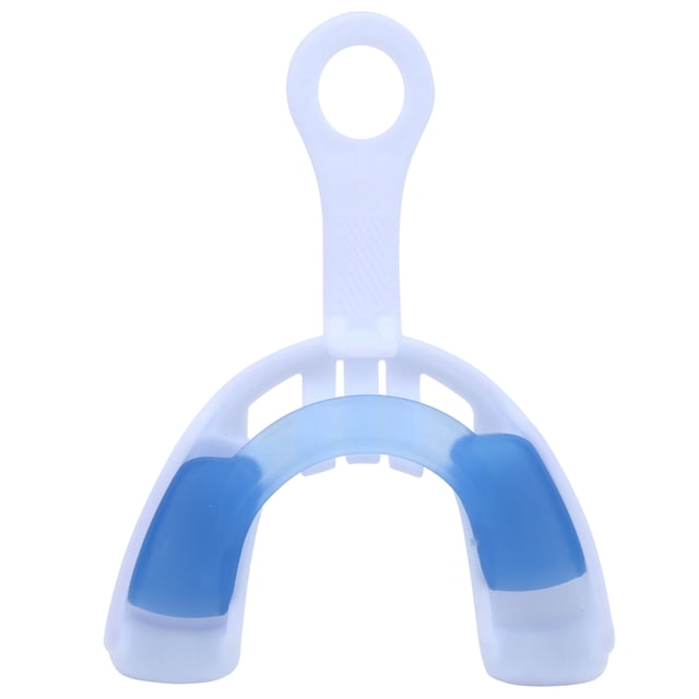 Protector Dental cómodo antimolienda para dormir, herramienta protectora de dientes para dormir YUNYI BRAND Deportes